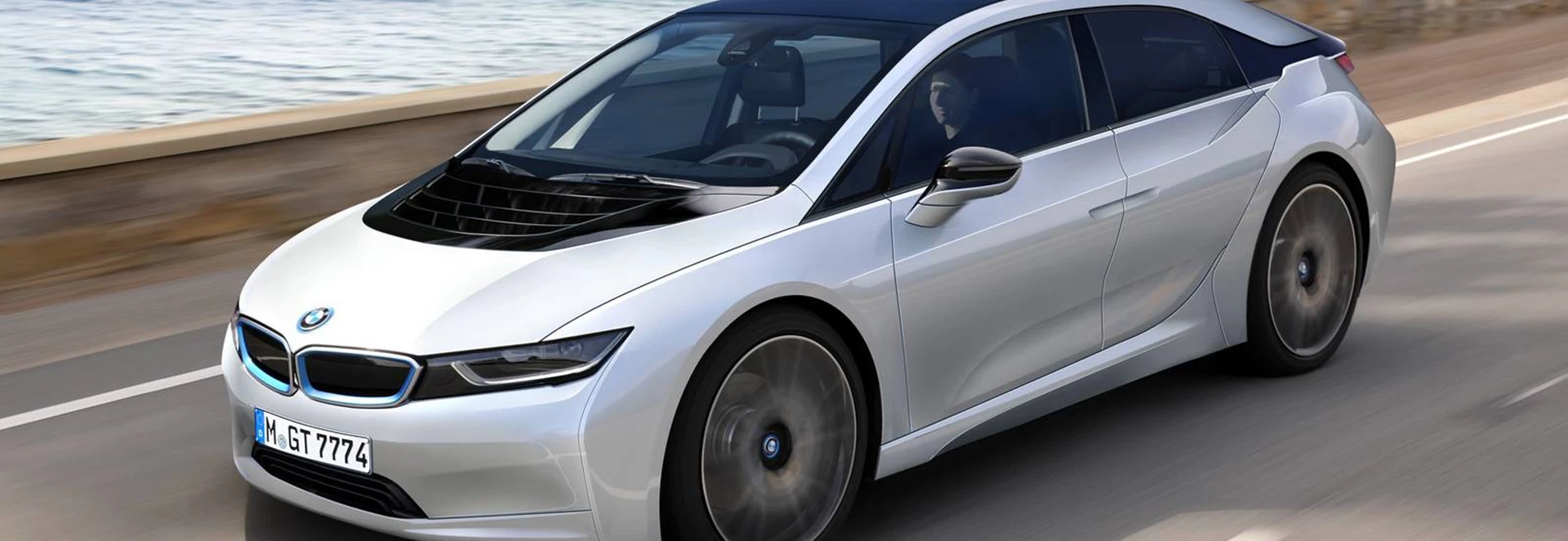 BMW i5 rumours: new electric model on the way?